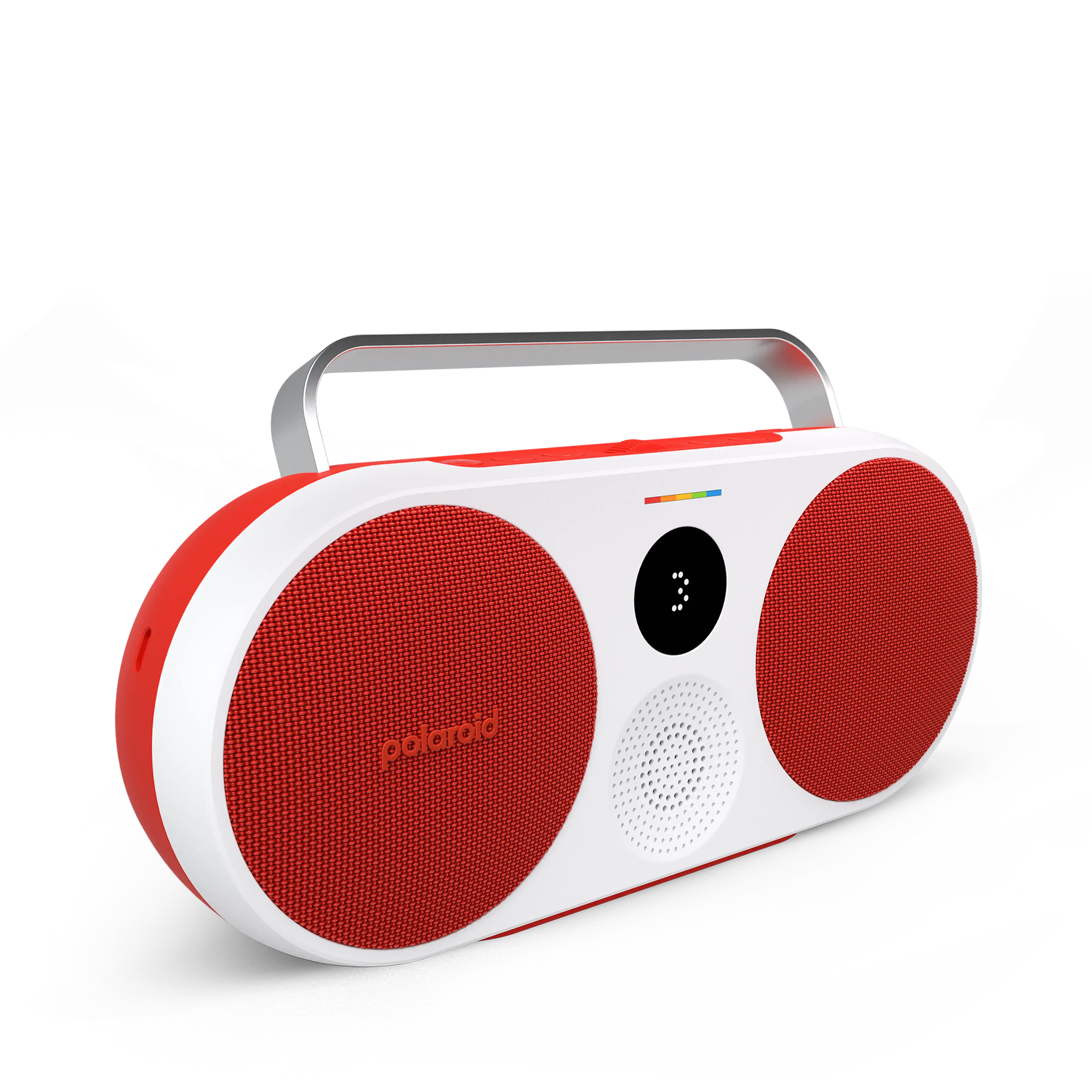 Колонка Polaroid P3 Music Player - Red