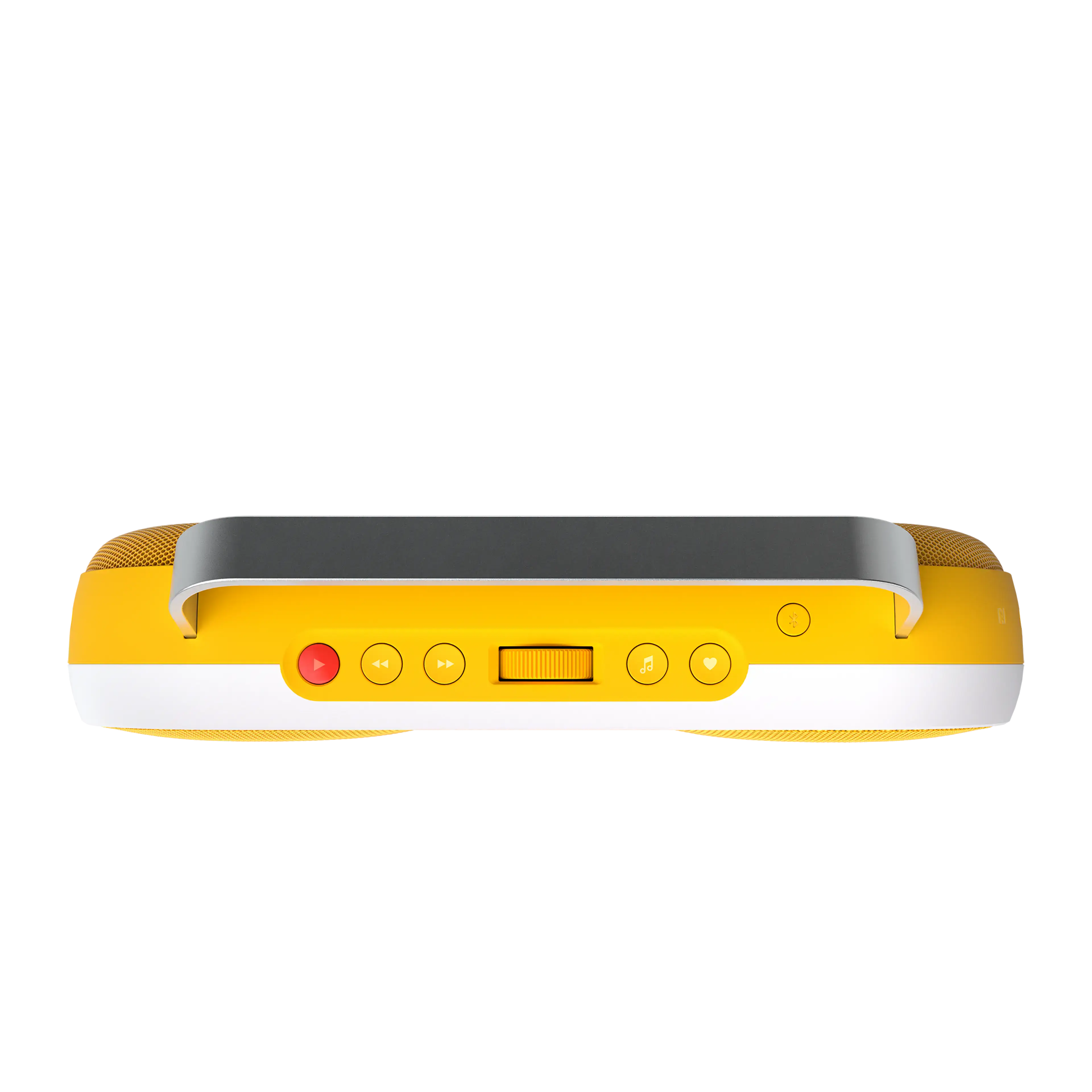 Колонка Polaroid P3 Music Player - Yellow