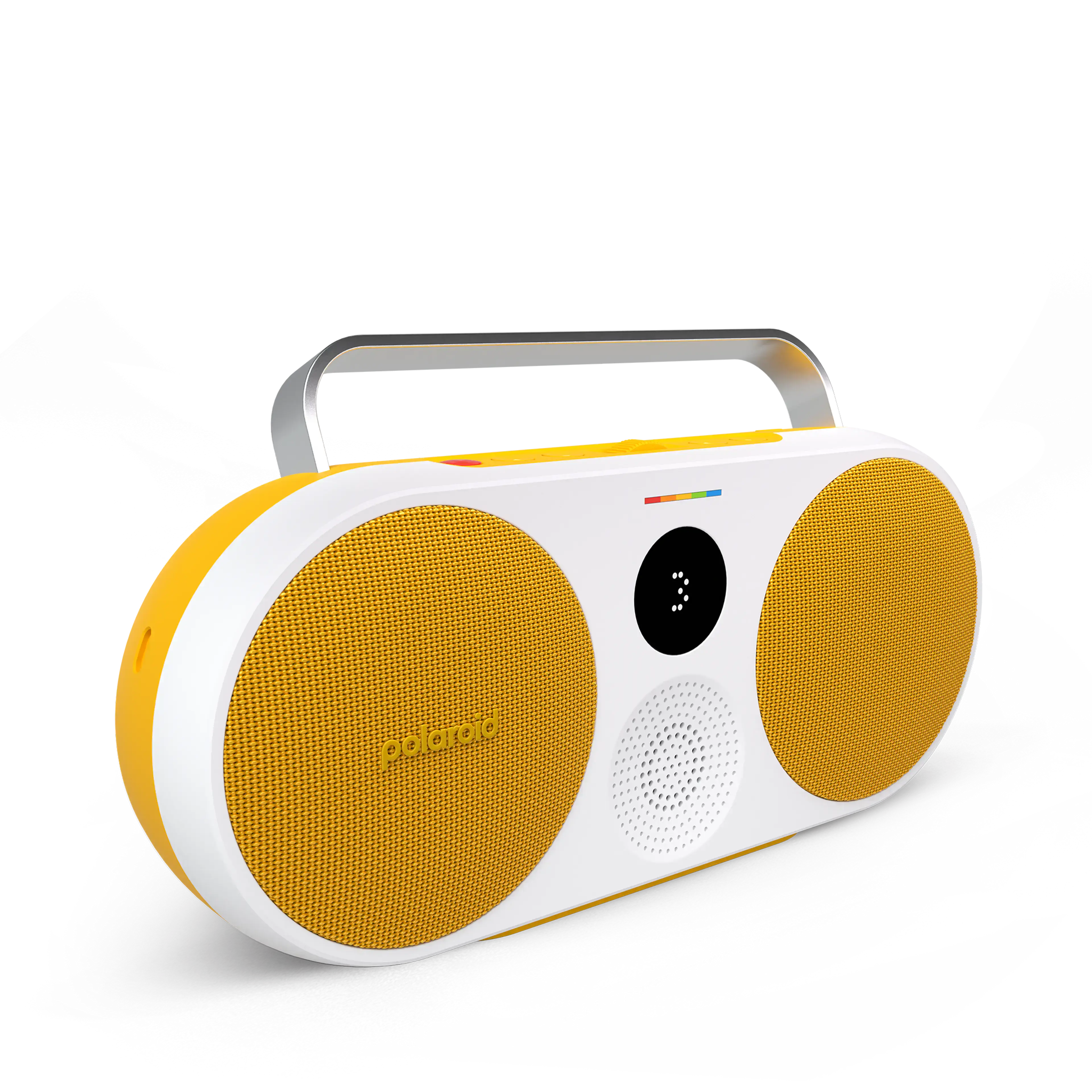 Колонка Polaroid P3 Music Player - Yellow