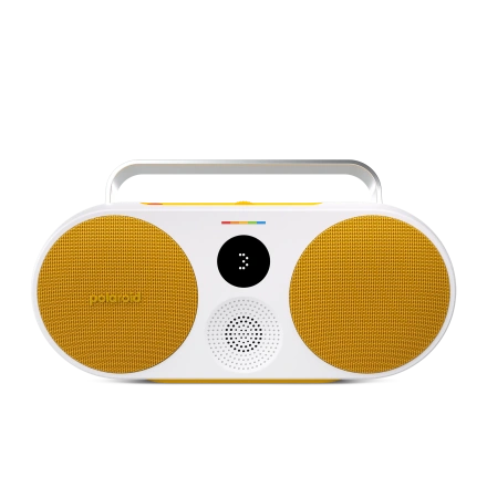 Колонка Polaroid P3 Music Player - Yellow