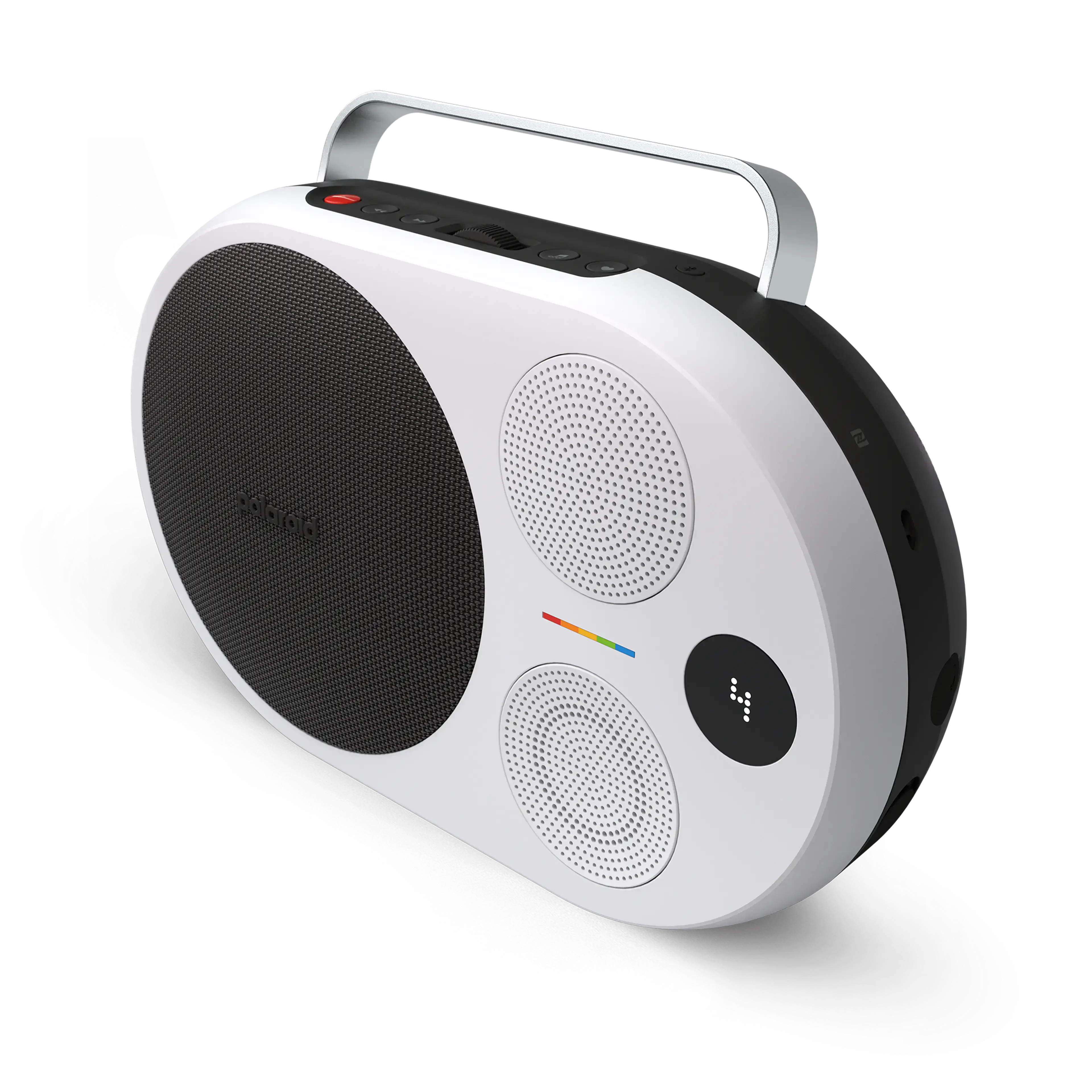 Колонка Polaroid P4 Music Player - Black