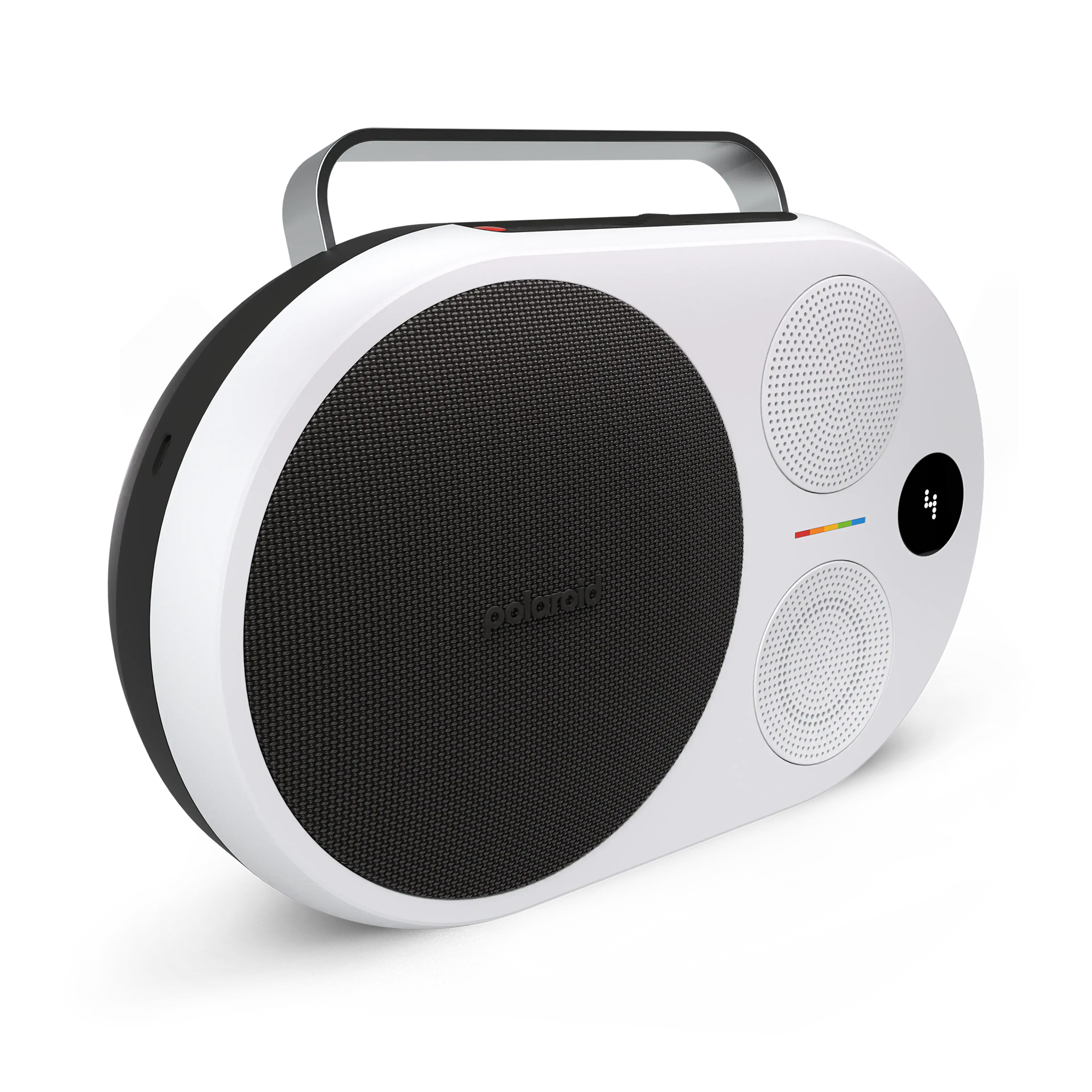 Колонка Polaroid P4 Music Player - Black