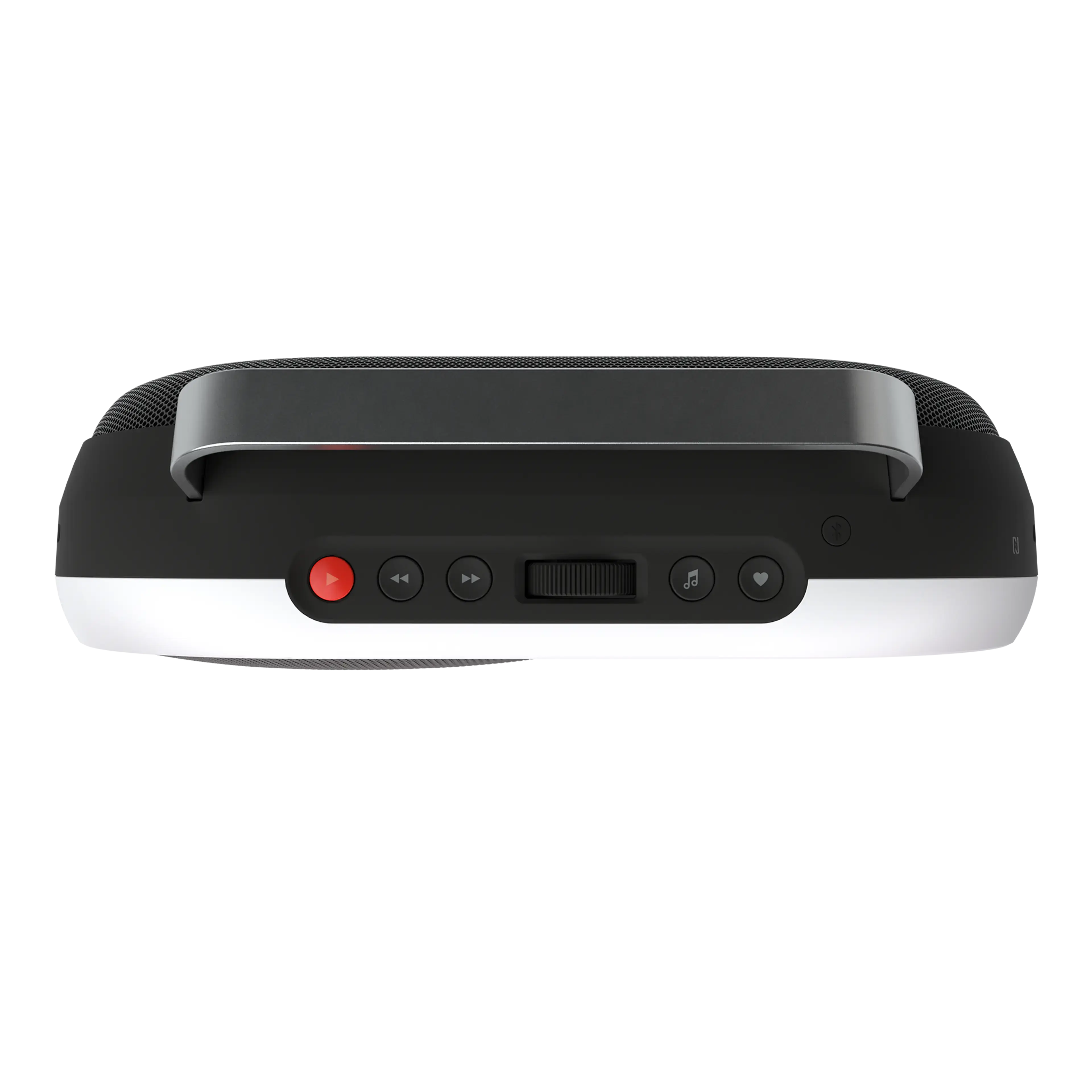 Колонка Polaroid P4 Music Player - Black