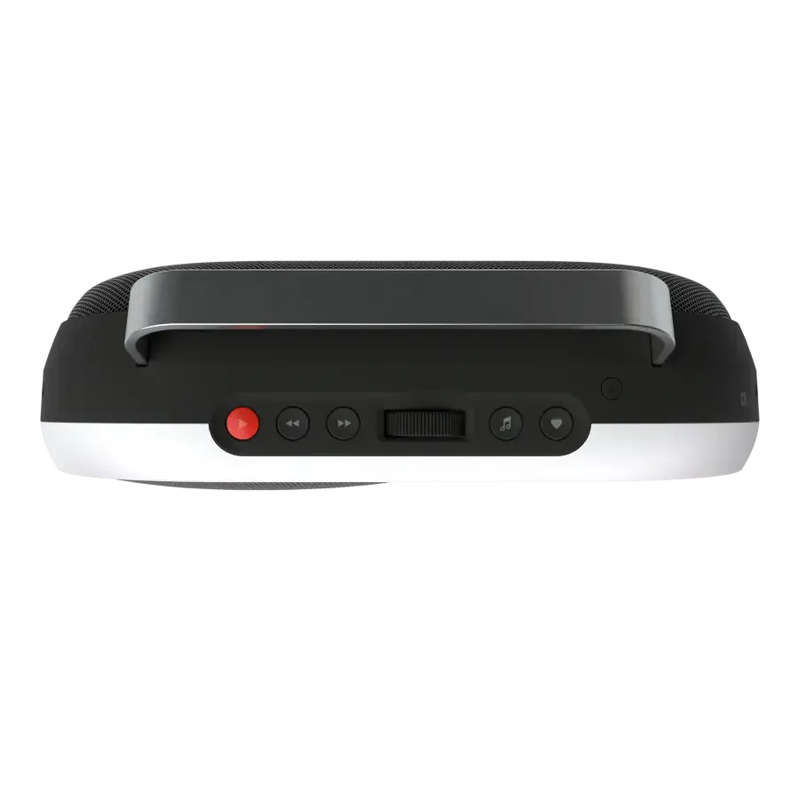 Колонка Polaroid P4 Music Player - Black