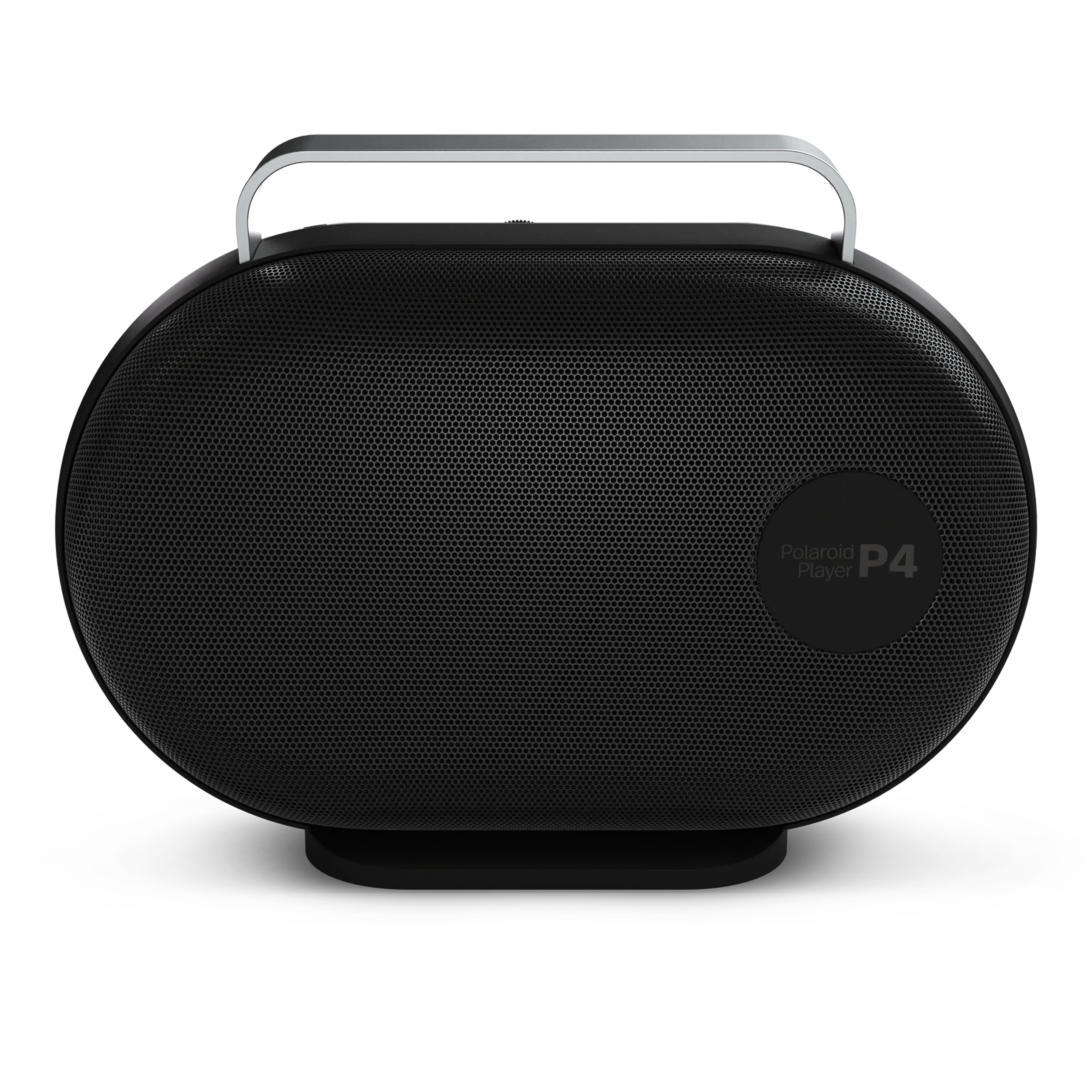 Колонка Polaroid P4 Music Player - Black