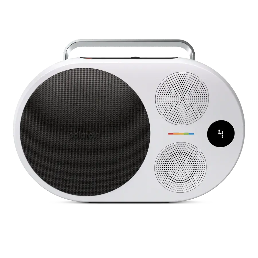 Колонка Polaroid P4 Music Player - Black