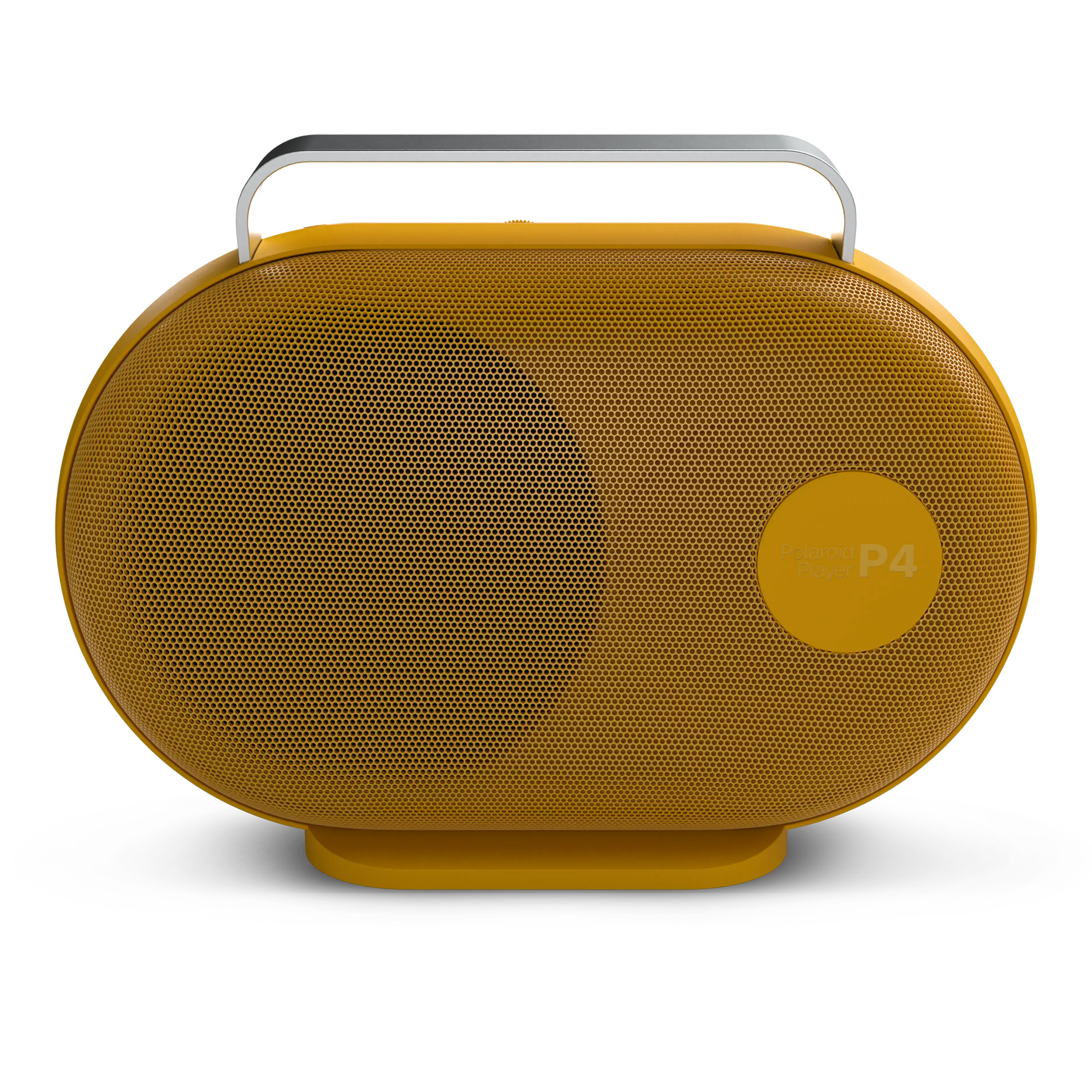Колонка Polaroid P4 Music Player - Yellow
