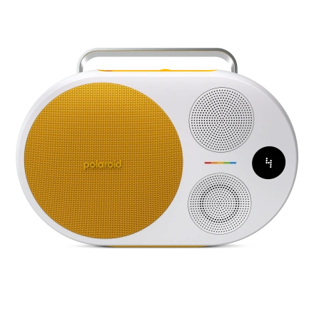 Колонка Polaroid P4 Music Player - Yellow