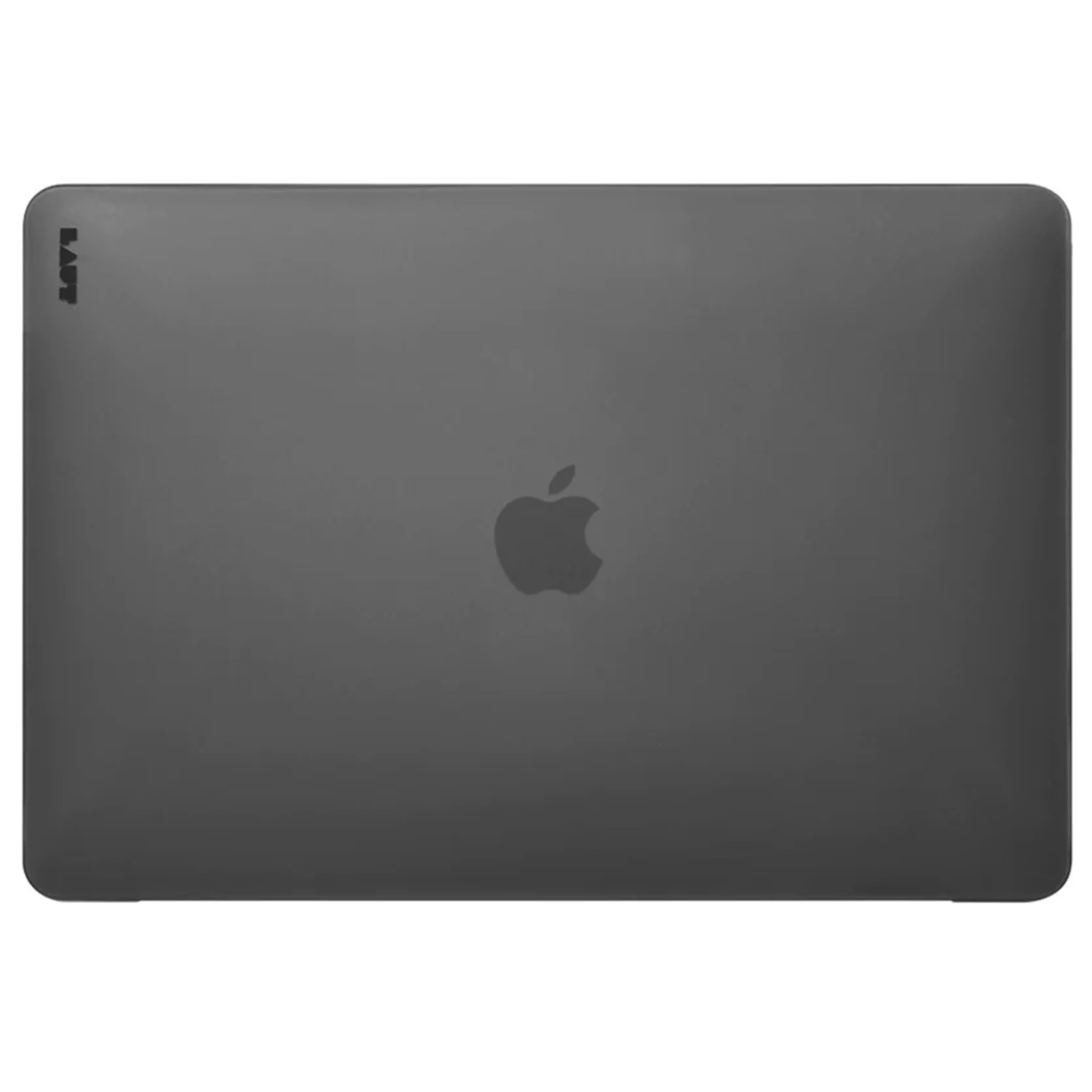 Чохол-накладка LAUT HUEX для MacBook Air 13'' 2020 M1 Black (L_13MA20_HX_BK)