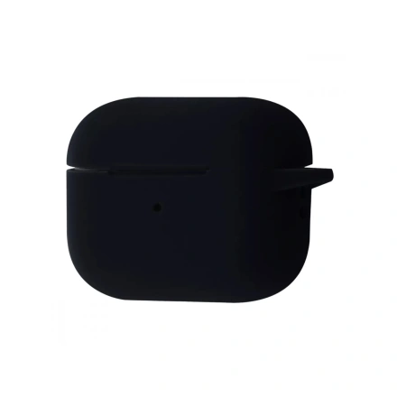 Силиконовый чехол for AirPods Pro 2 - Black