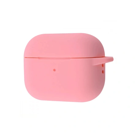 Силиконовый чехол for AirPods Pro 2 - Pink