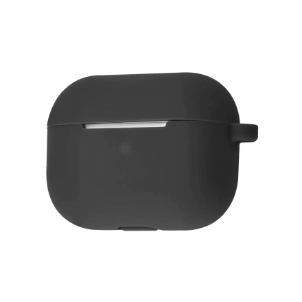 Силіконовий чохол for AirPods Pro - Dark Gray