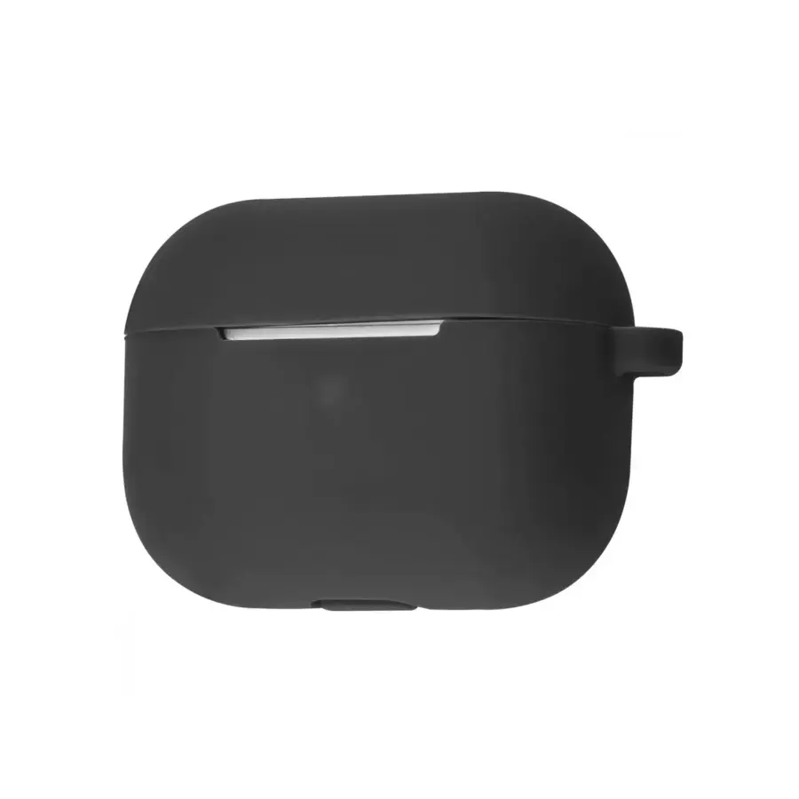 Силиконовый чехол for AirPods Pro - Dark Gray