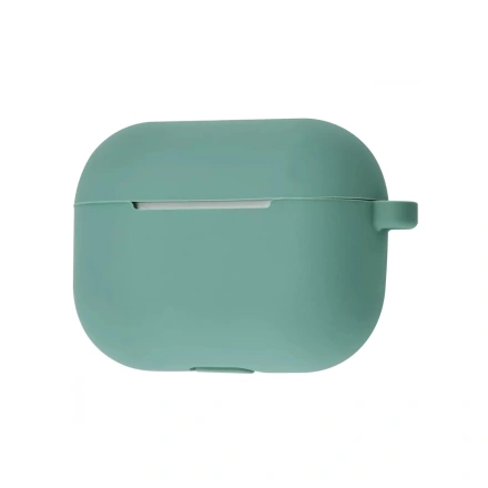 Силіконовий чохол for AirPods Pro - Pine Green