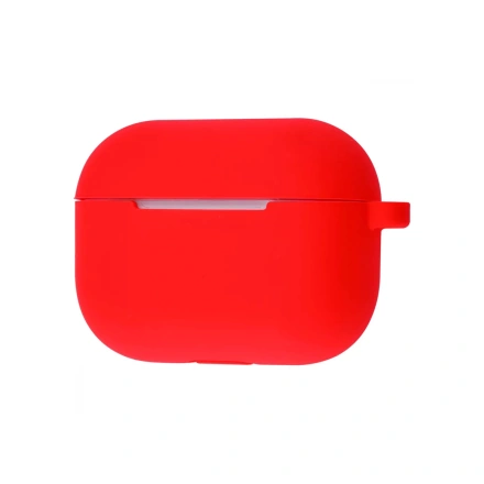 Силіконовий чохол for AirPods Pro - Red