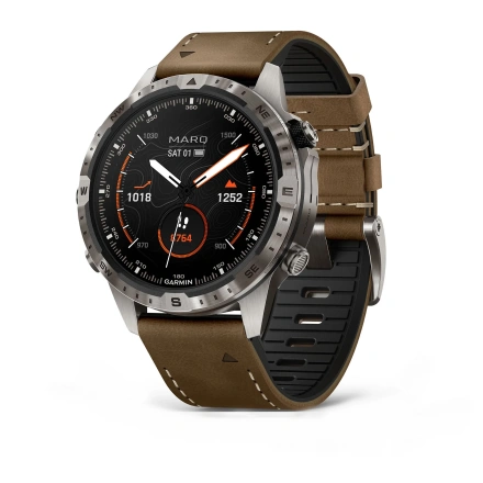 Смарт-часы Garmin MARQ (Gen 2) Adventurer (010-02648-30/31)