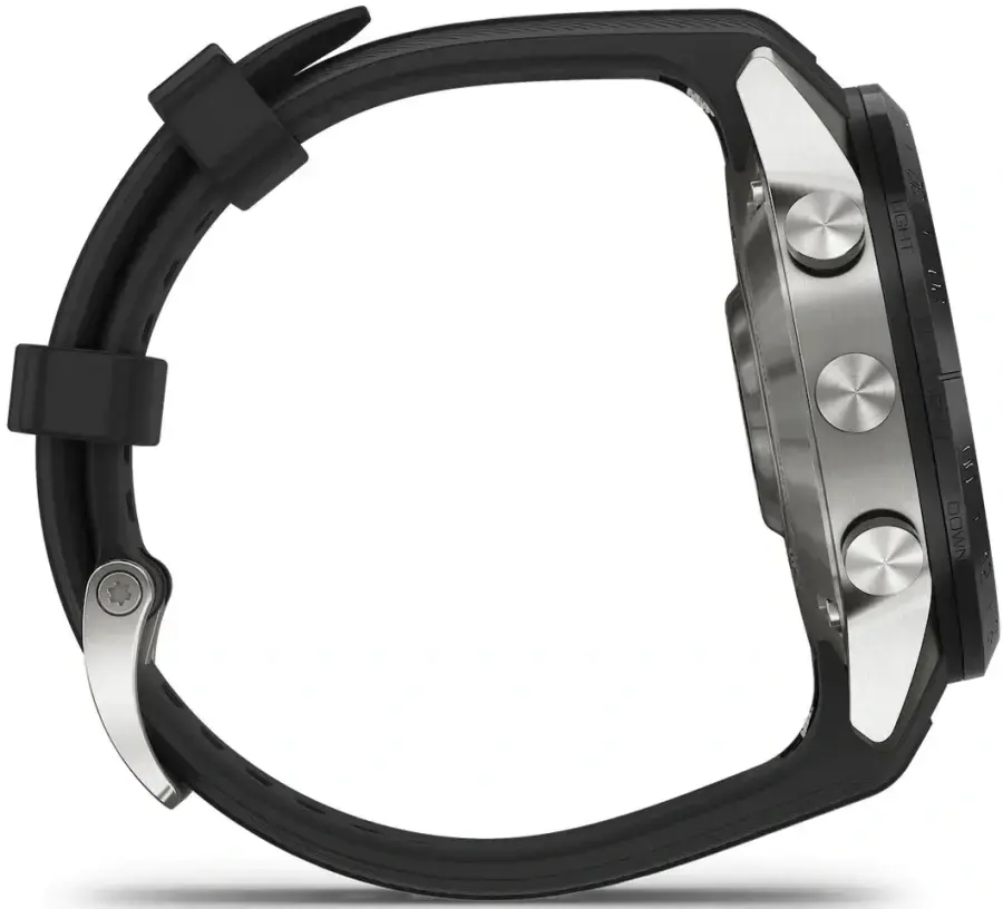 Смарт-годинник Garmin MARQ (Gen 2) Athlete (010-02648-40/41)