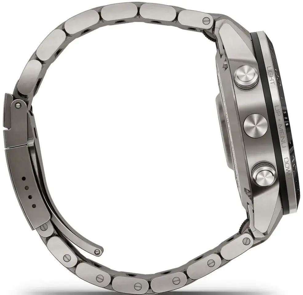 Смарт-часы Garmin MARQ (Gen 2) Aviator (010-02648-00/01)