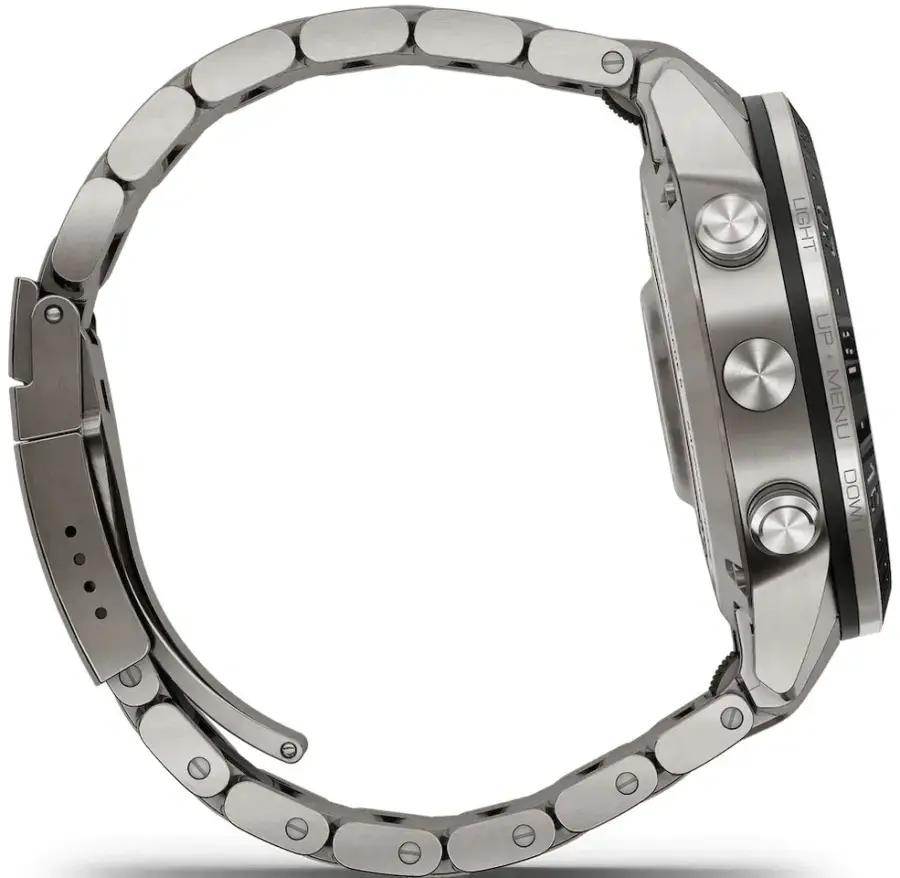 Смарт-годинник Garmin MARQ (Gen 2) Aviator (010-02648-00/01)