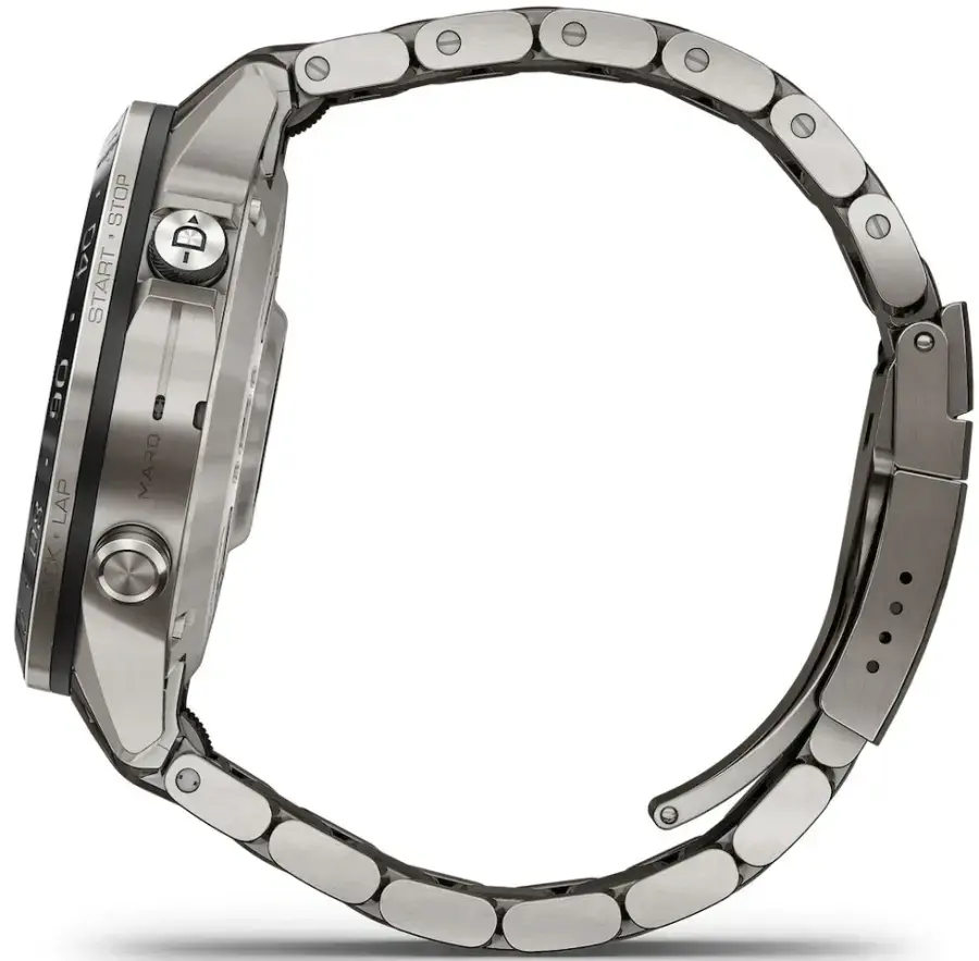 Смарт-годинник Garmin MARQ (Gen 2) Aviator (010-02648-00/01)