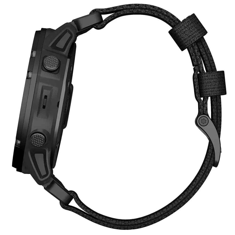 Смарт-годинник Garmin Tactix Delta Solar Ballistics (010-02357-51/50)