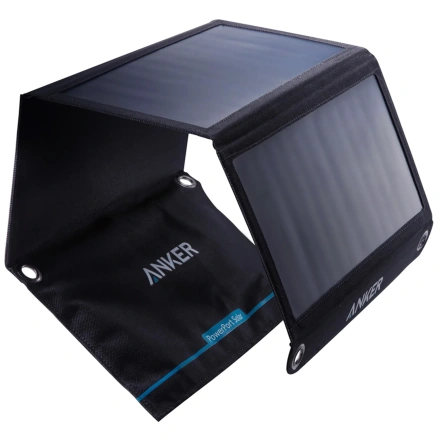 Солнечная панель Anker 513 Solar Panel (21W)