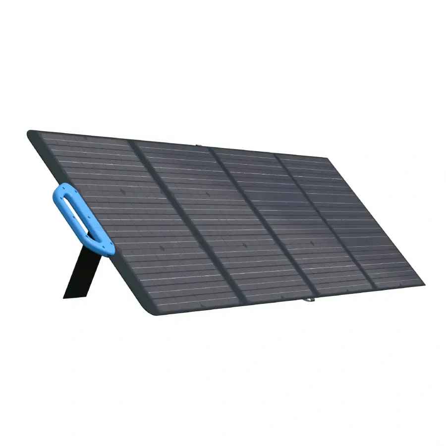 Сонячна панель BLUETTI PV120 Solar Panel | 120W