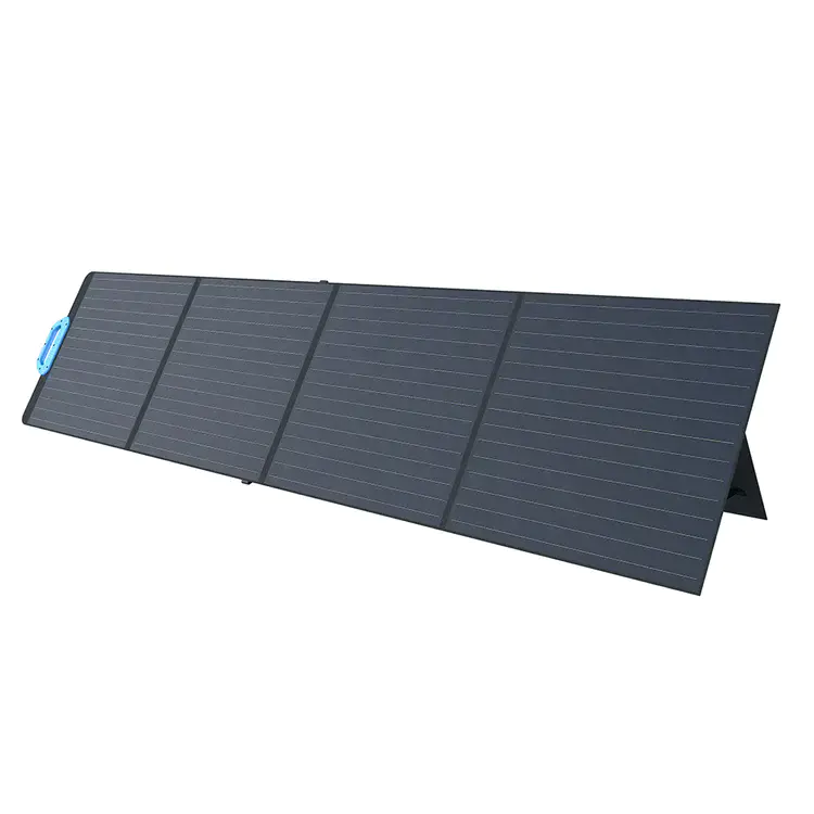 Солнечная панель BLUETTI PV200 Solar Panel | 200W