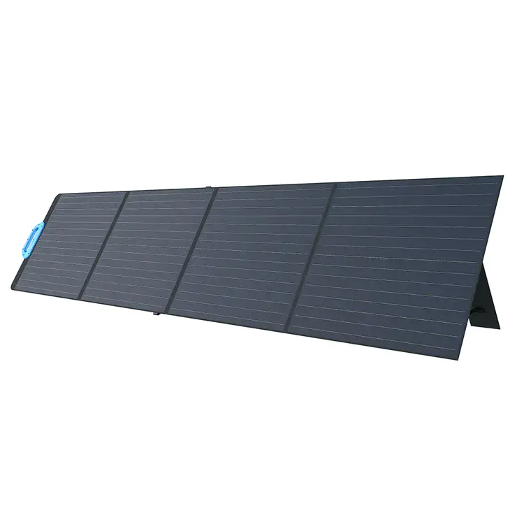 Солнечная панель BLUETTI PV200 Solar Panel | 200W