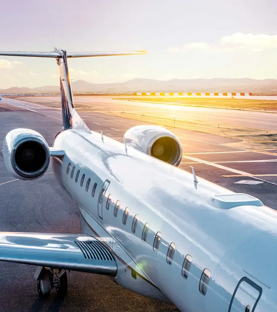 Супутниковий модем SpaceX Starlink 2gen Aviation