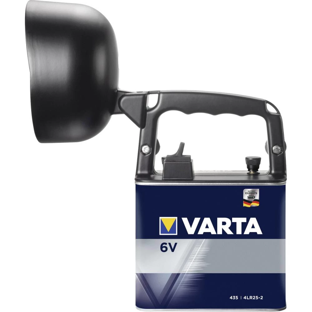 Инспекционный фонарь Varta Work Flex BL40 (18660101421)