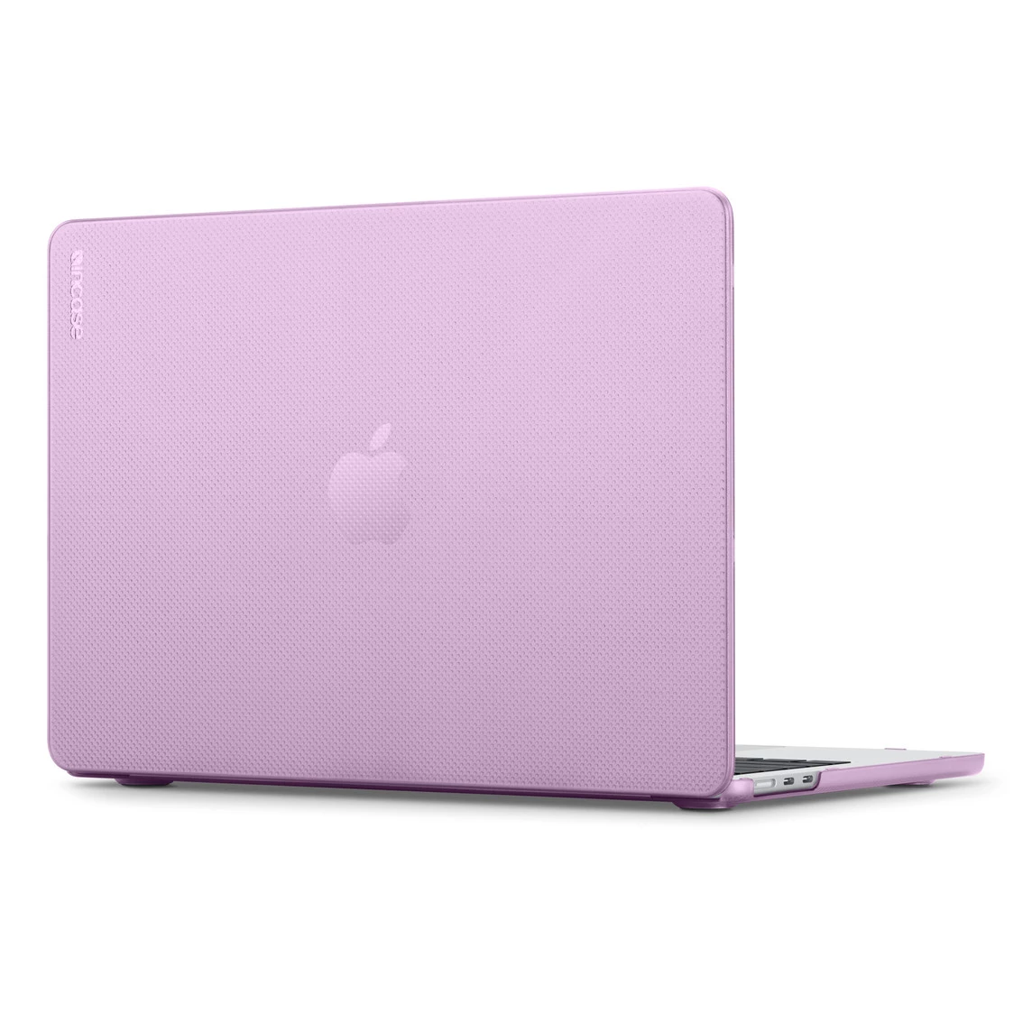 Чохол-накладка Incase Hardshell Case for MacBook Air 13.6" M2 2022 - Pink (INMB200749-IPK)