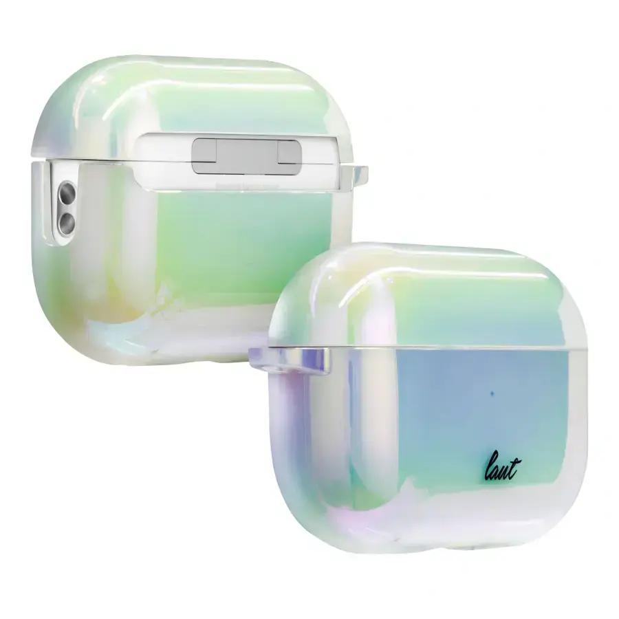 Чехол HOLO для AirPods Pro 2nd Gen - Pearl (L_APP2_HO_W)