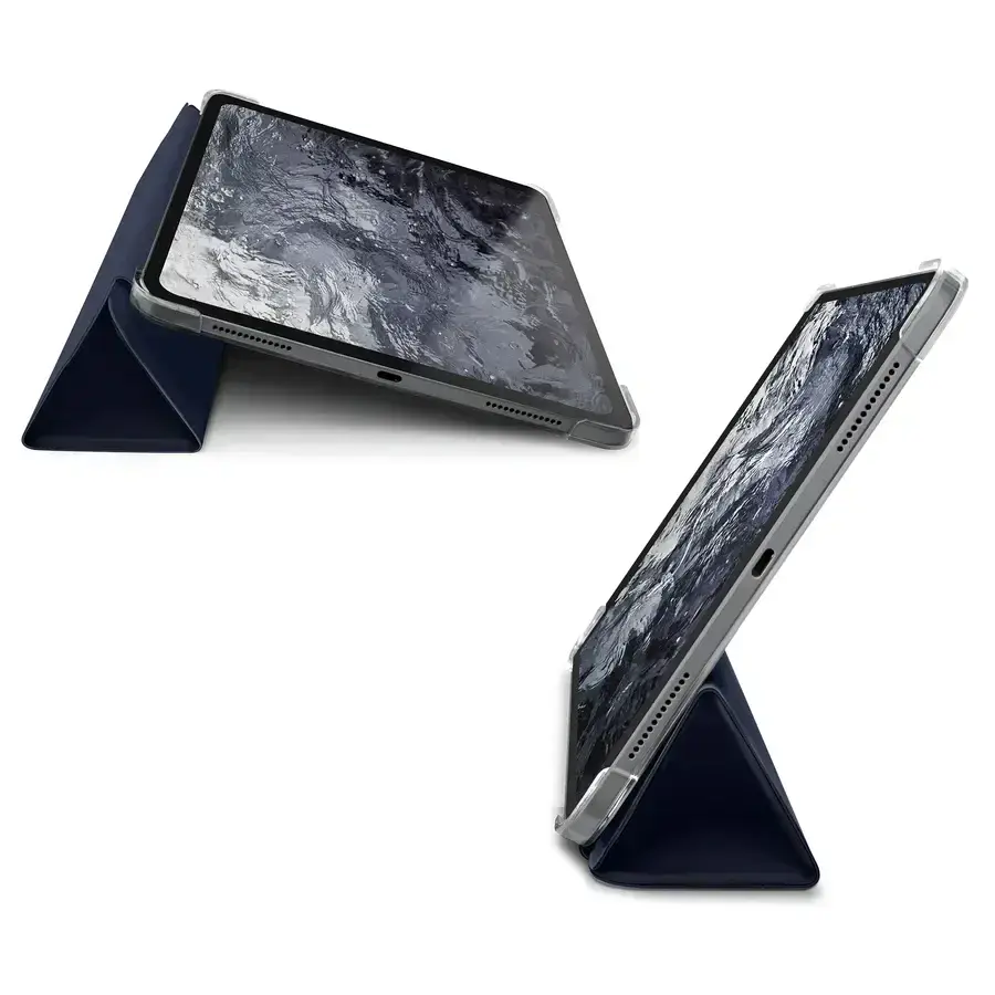 Чехол-книжка LAUT HUEX Smart Case для iPad 10,9" (10th generation) - Navy (L_IPD22_HP_NV)