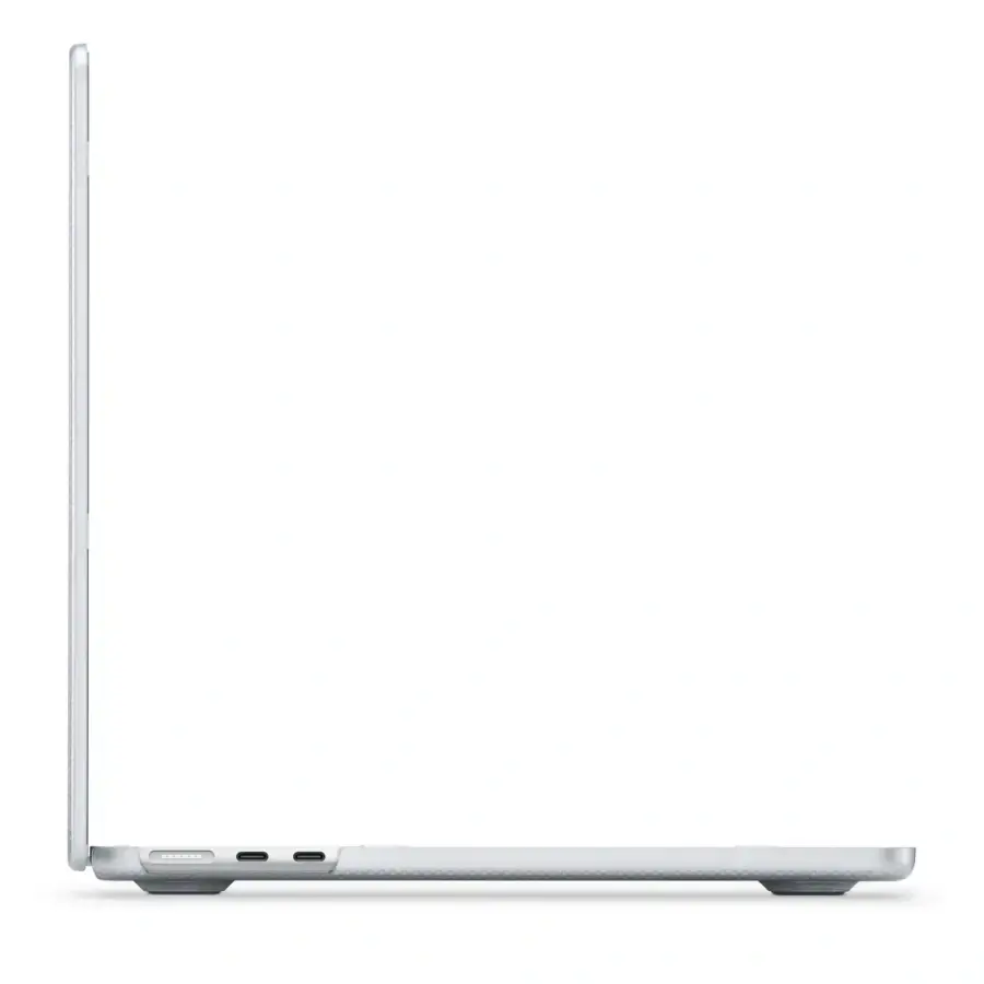 Чехол-накладка Incase Hardshell Case for MacBook Air 13.6" - Clear (INMB200749-CLR)
