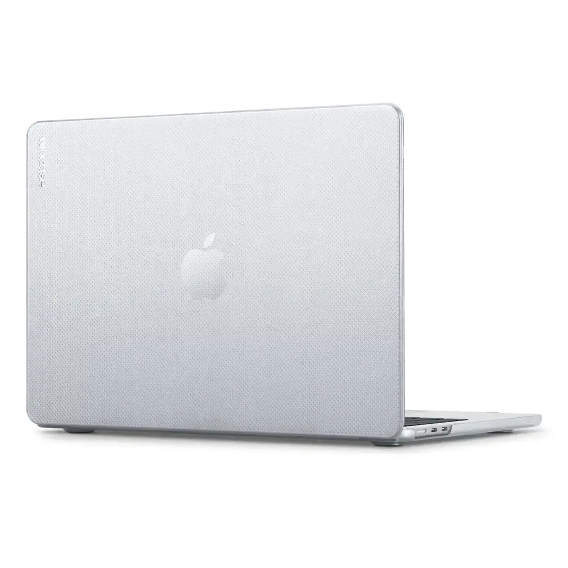 Чохол-накладка Incase Hardshell Case for MacBook Air 13.6" - Clear (INMB200749-CLR)