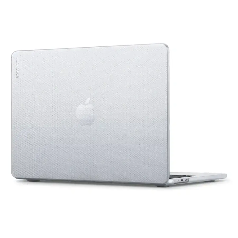 Чехол-накладка Incase Hardshell Case for MacBook Air 13.6" - Clear (INMB200749-CLR)