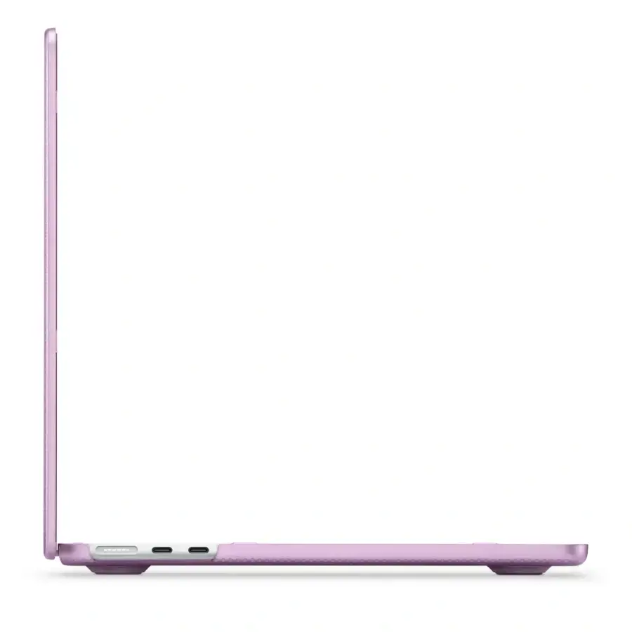 Чехол-накладка Incase Hardshell Case for MacBook Air 13.6" - Pink (INMB200749-IPK)