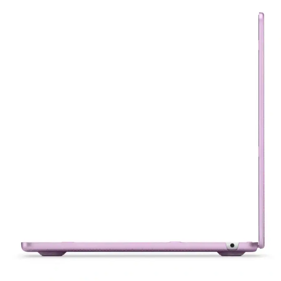 Чехол-накладка Incase Hardshell Case for MacBook Air 13.6" - Pink (INMB200749-IPK)