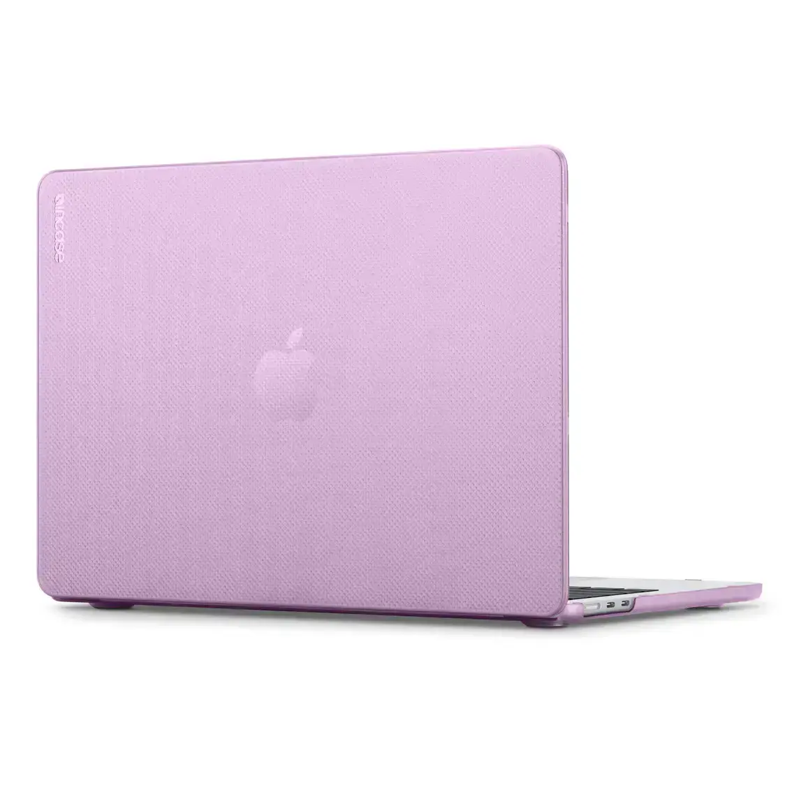 Чехол-накладка Incase Hardshell Case for MacBook Air 13.6" - Pink (INMB200749-IPK)