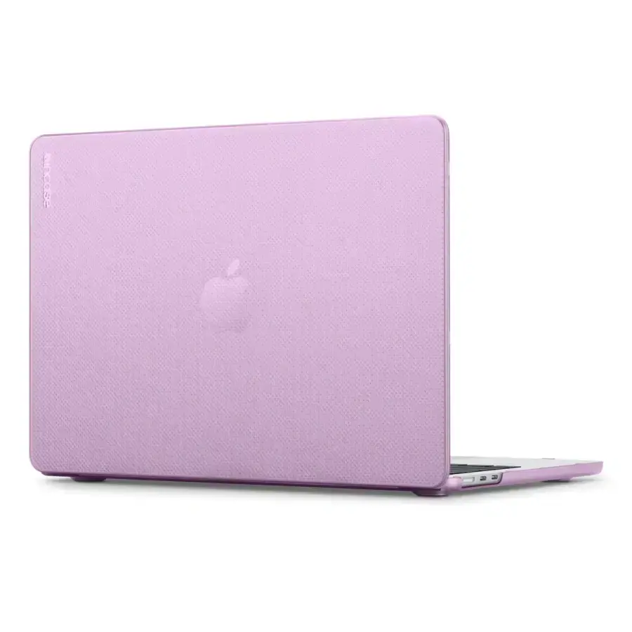 Чехол-накладка Incase Hardshell Case for MacBook Air 13.6" - Pink (INMB200749-IPK)