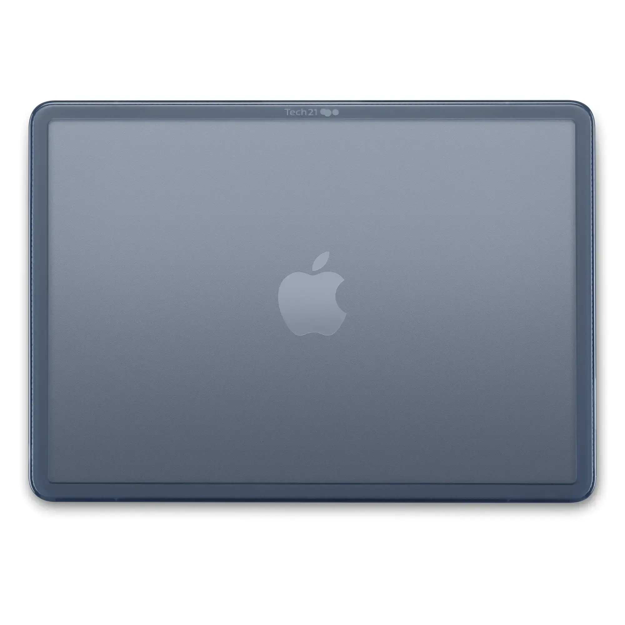 Чехол-накладка Tech21 Evo Hardshell Case for MacBook Air 13.6" M2 2022 - Blue (T21-10067)