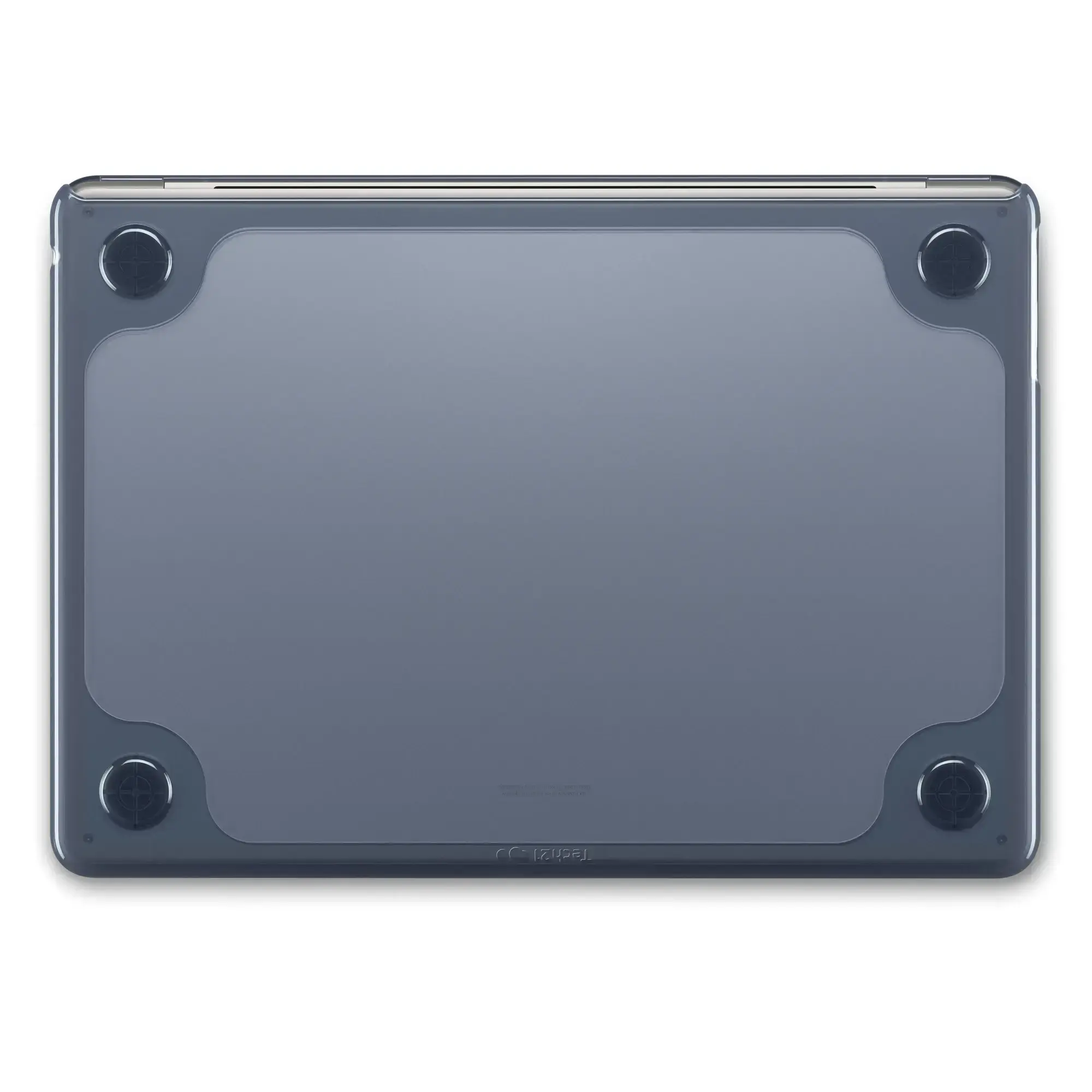 Чехол-накладка Tech21 Evo Hardshell Case for MacBook Air 13.6" M2 2022 - Blue (T21-10067)