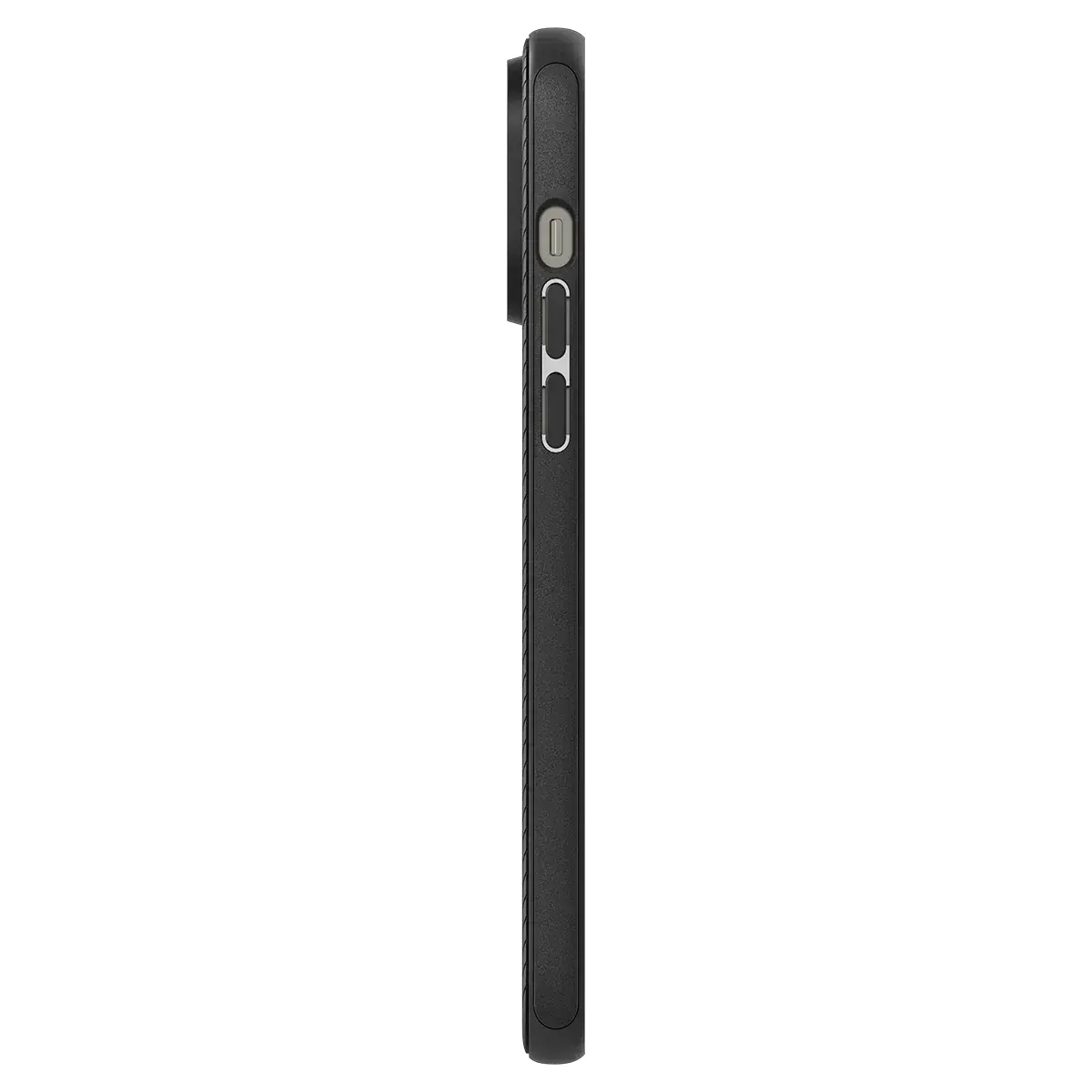 Чохол Spigen iPhone 14 Pro Max Mag Armor - Matte Black (ACS04844)