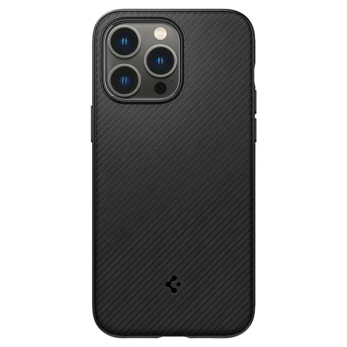 Чохол Spigen iPhone 14 Pro Max Mag Armor - Matte Black (ACS04844)