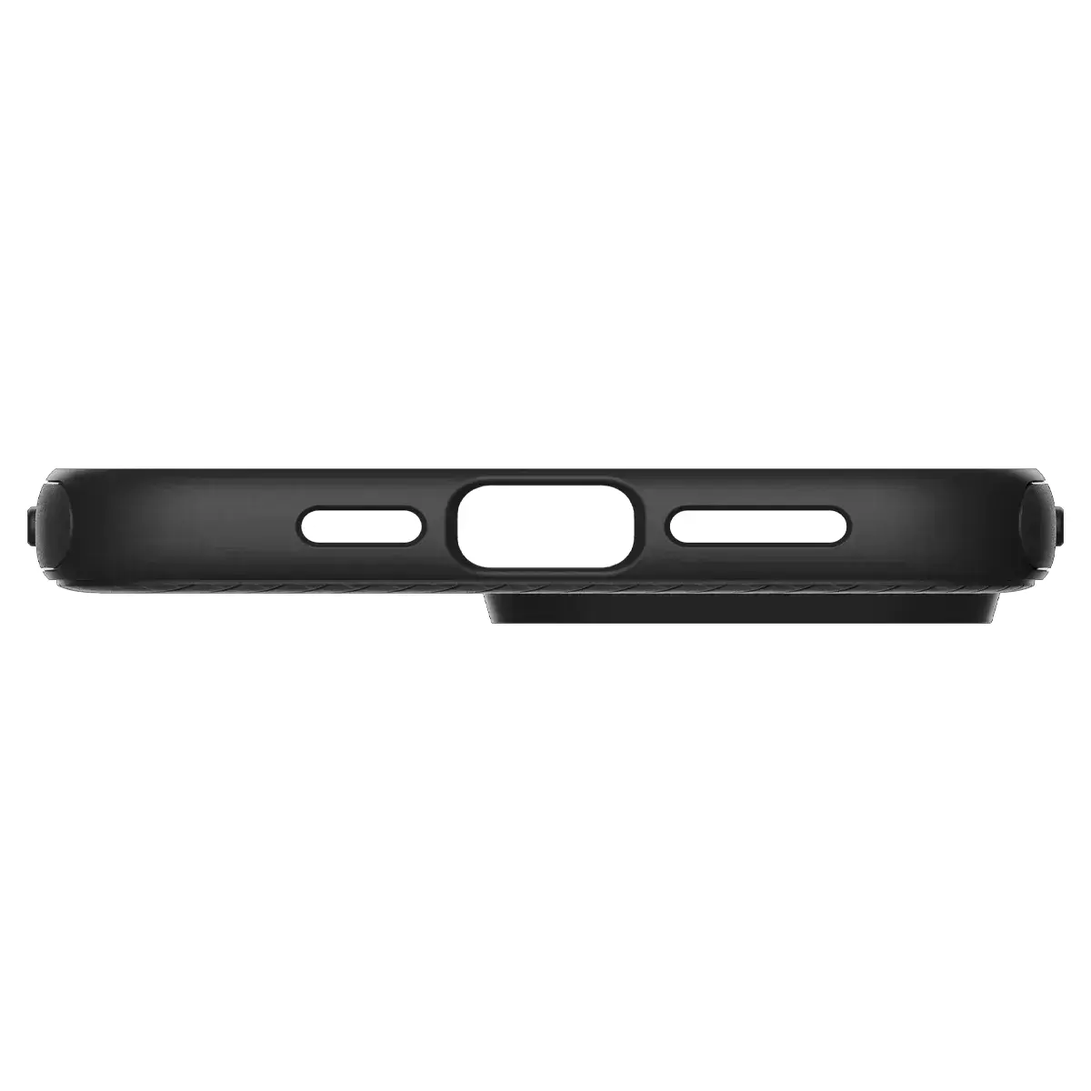 Чохол Spigen iPhone 14 Pro Max Mag Armor - Matte Black (ACS04844)