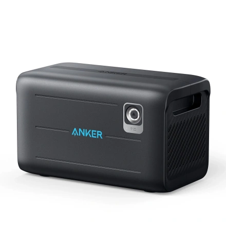 Дополнительная батарея Anker SOLIX BP2000 Expansion Battery - 2048Wh