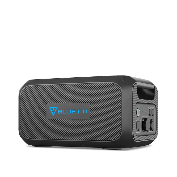 Дополнительная батарея BLUETTI B230 Expansion Battery 2048Wh