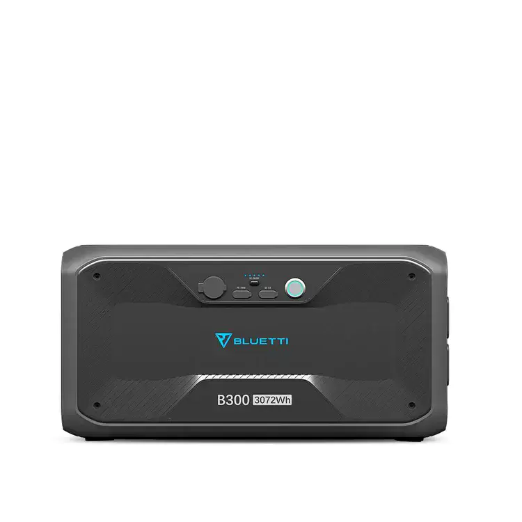 Дополнительная батарея BLUETTI B300 Expansion Battery | 3072Wh