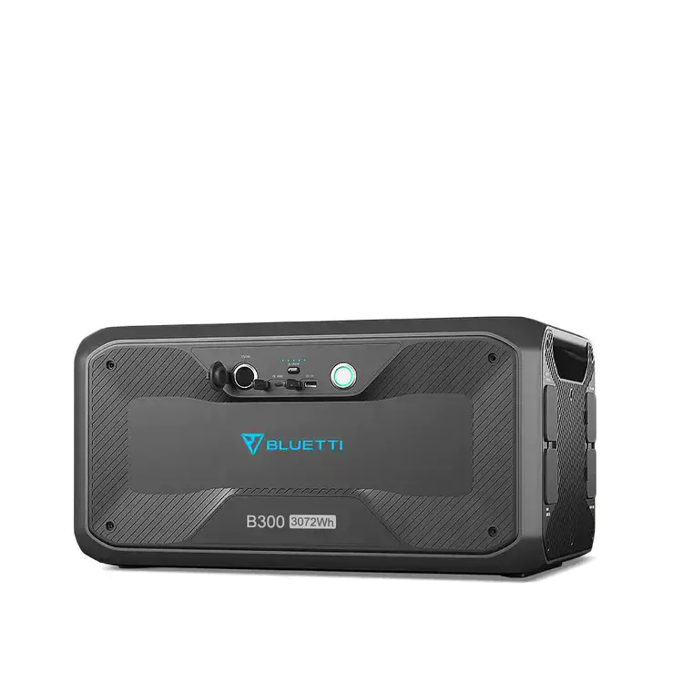 Дополнительная батарея BLUETTI B300 Expansion Battery | 3072Wh